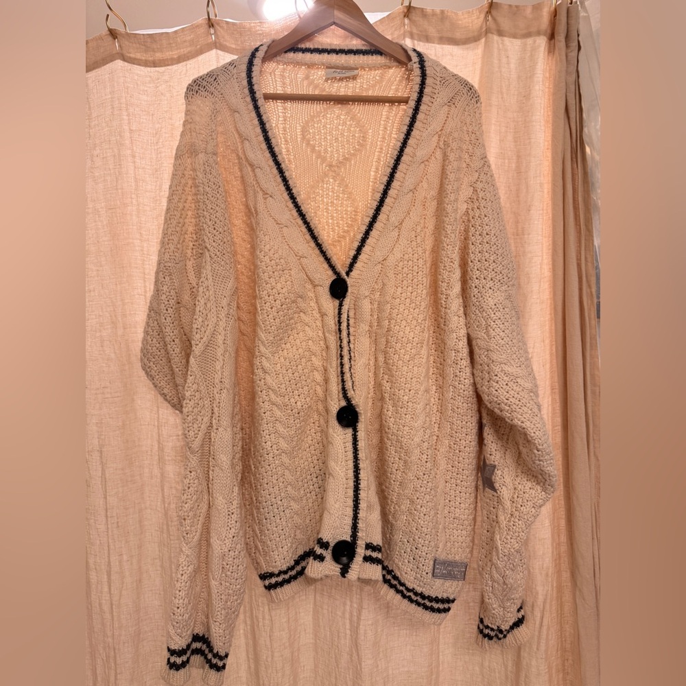 Folklore Cardigan Taylor Swift
